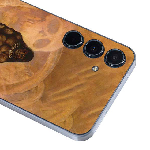 Barbarian by Frazetta Galaxy A36 5G Skin